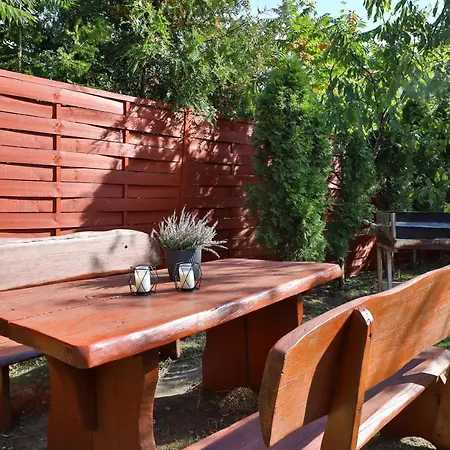 Family Apartments With Sauna On The Hill * Gdynia