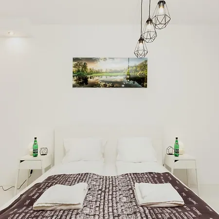 Family Apartments With Sauna On The Hill Apartament Gdynia