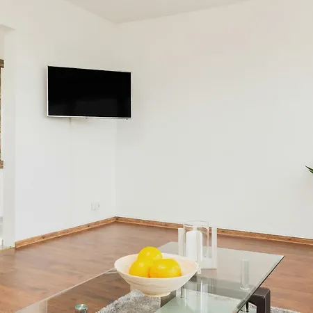Apartament Family Apartments With Sauna On The Hill