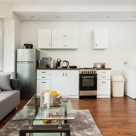 Apartament Family Apartments With Sauna On The Hill *