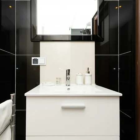 Family Apartments With Sauna On The Hill *